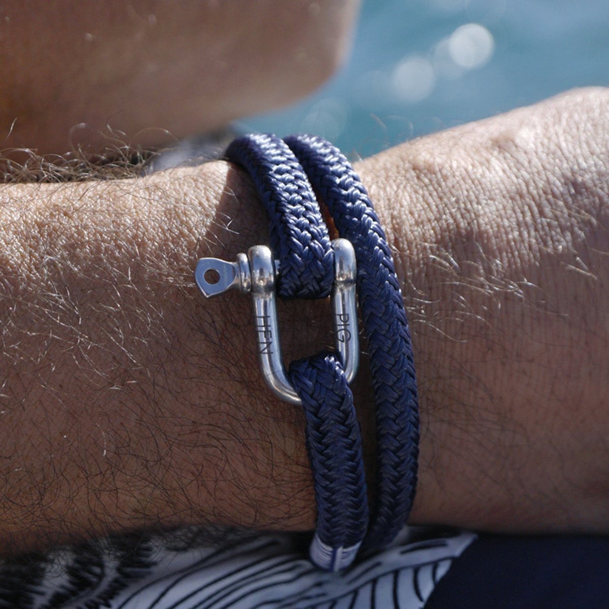 Salty Steve Bracelet