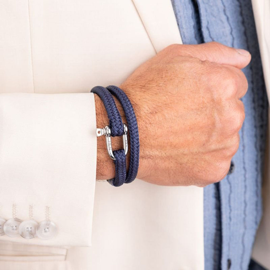 Salty Steve Bracelet