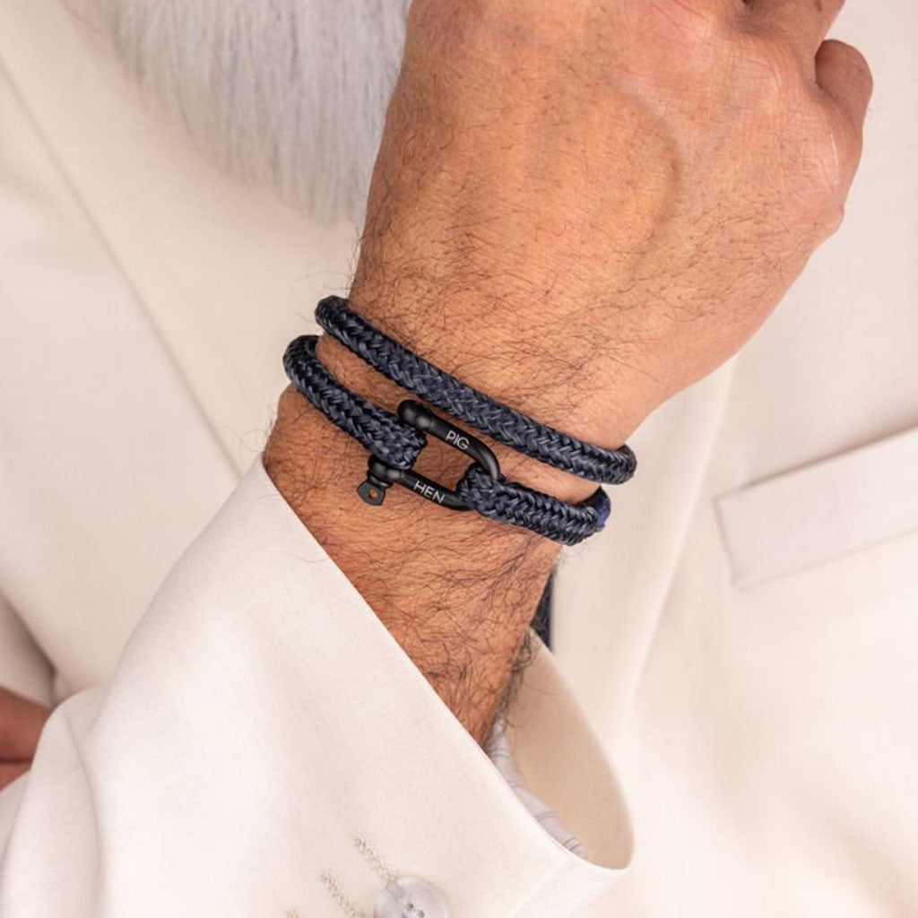 Salty Steve Bracelet