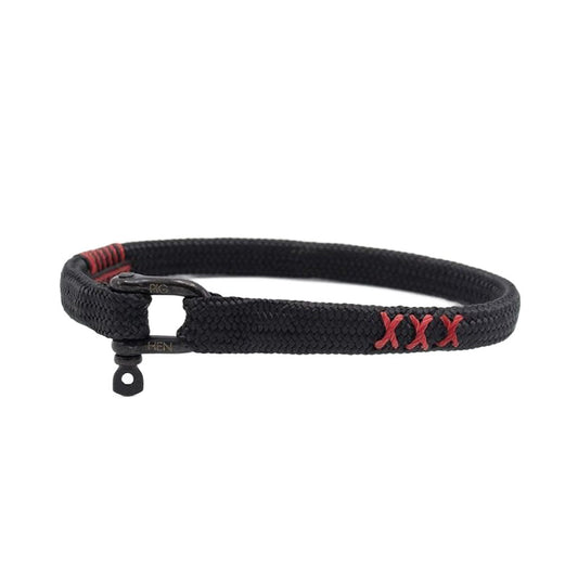 Vicious Vik Bracelet | Coat of Arms