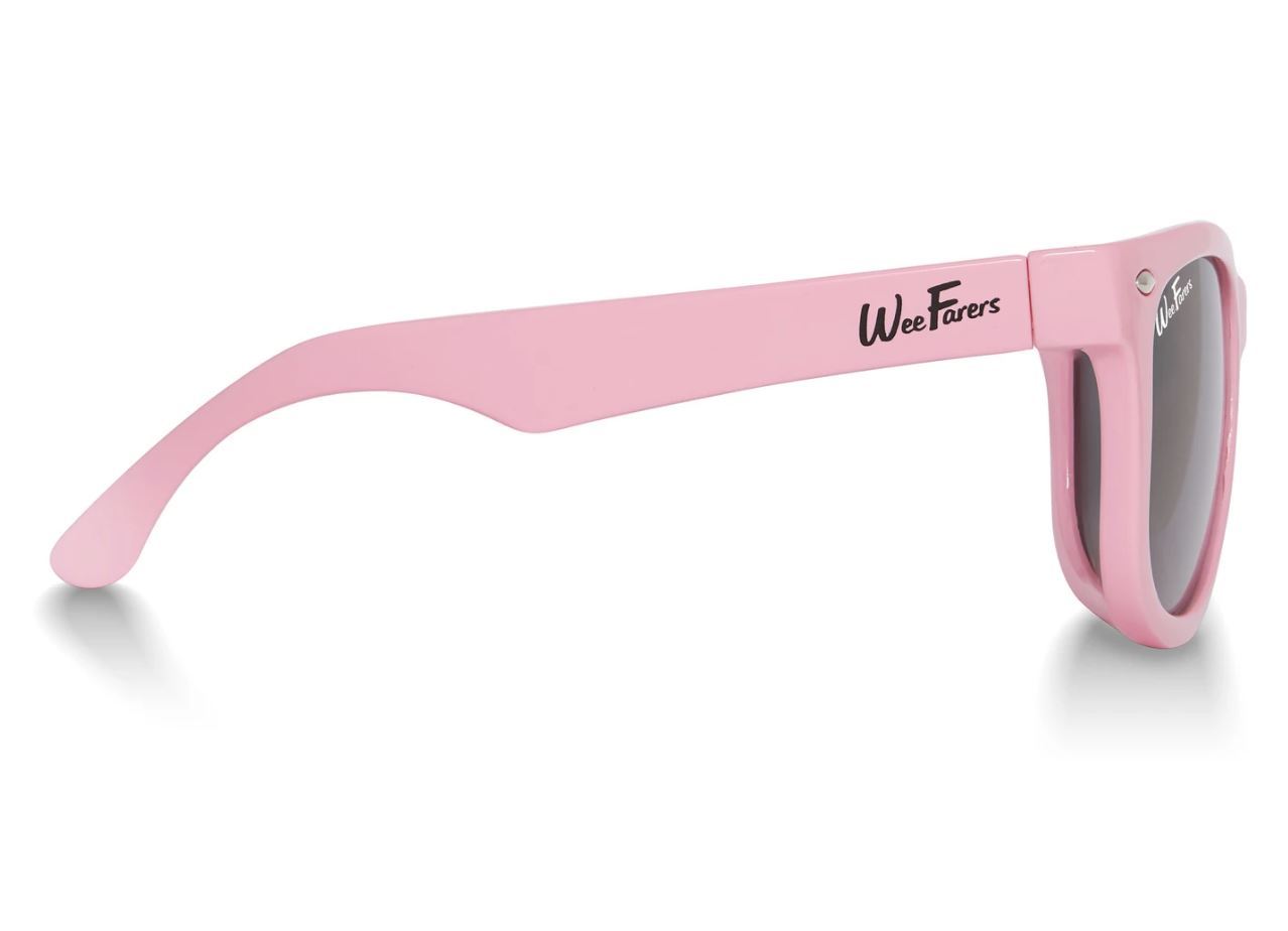 Polarized WeeFarers® - Pink