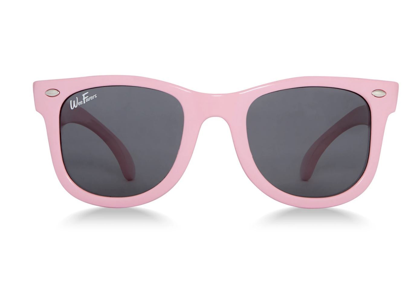 Polarized WeeFarers® - Pink