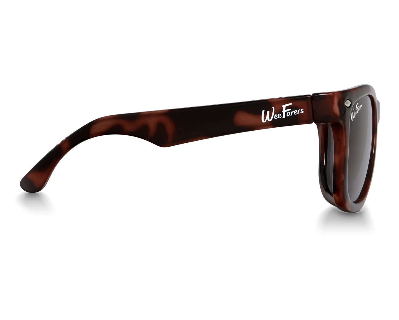 Polarized WeeFarers® - Tortoise