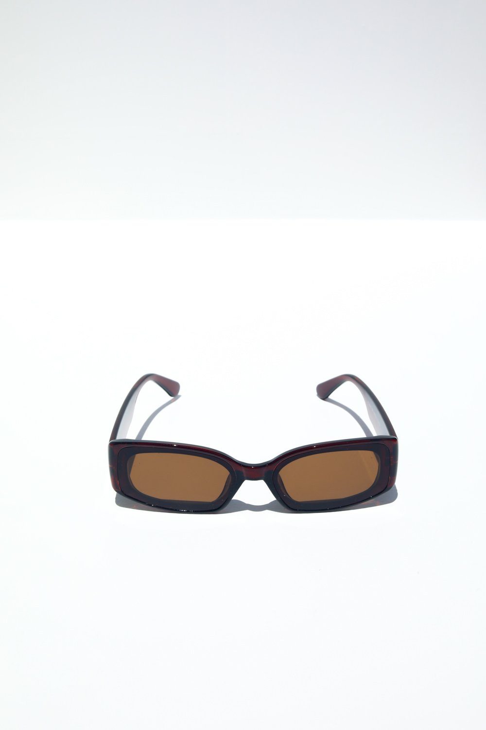 Poolside Sunglasses Sunglasses Mulberry & Grand Brown