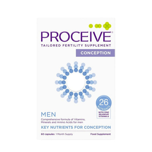 Proceive Men 60 Capsules