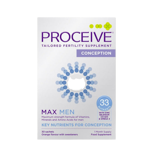 Proceive Men Max 30 Sachets