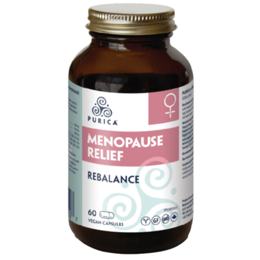 Purica Menopause Relief - YesWellness.com