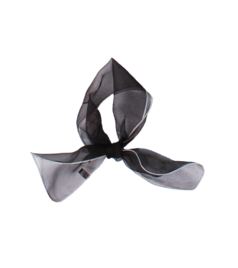 Queenmaker Hwang Do-Hee (Kim Hee-Ae) Inspired Scarf 001