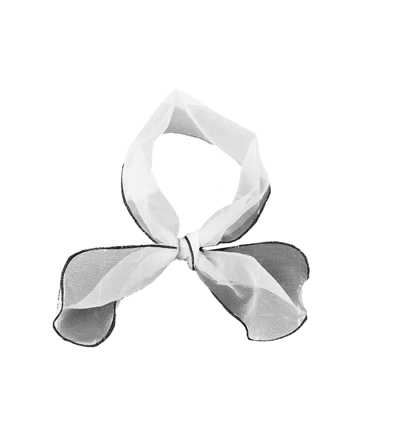 Queenmaker Hwang Do-Hee (Kim Hee-Ae) Inspired Scarf 001