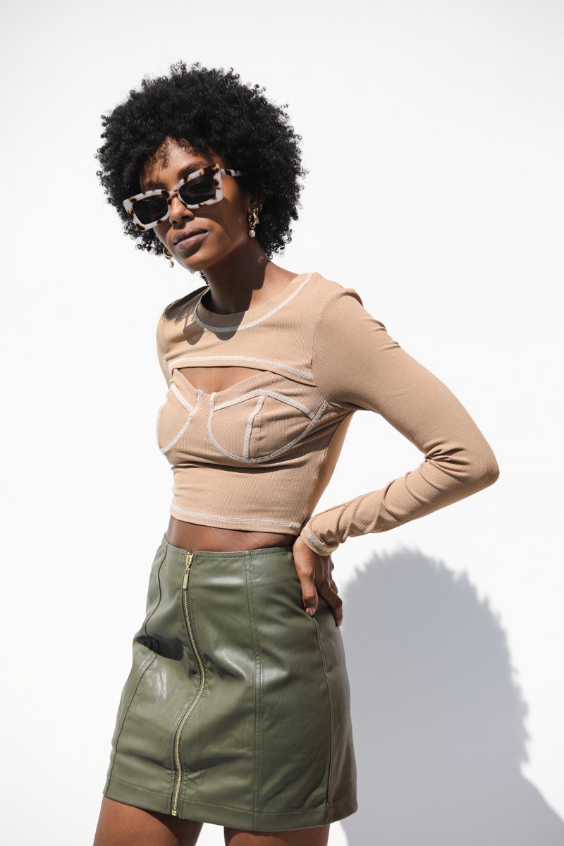 Shady Beach Sunglasses Sunglasses Mulberry & Grand White & Black Tortoise