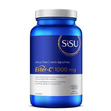 Sisu Ester-C 1000mg
