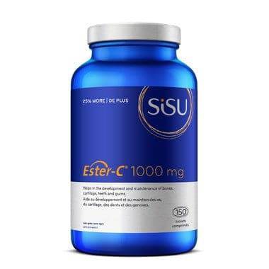 Sisu Ester-C 1000mg