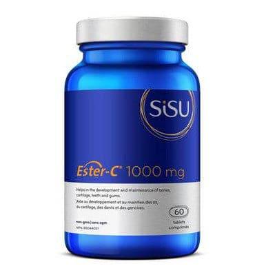 Sisu Ester-C 1000mg