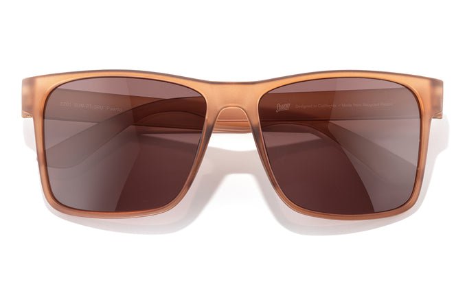 SUNSKI SUNGLASSES SIENNA RUBY Sunski Sunglasses | Puerto