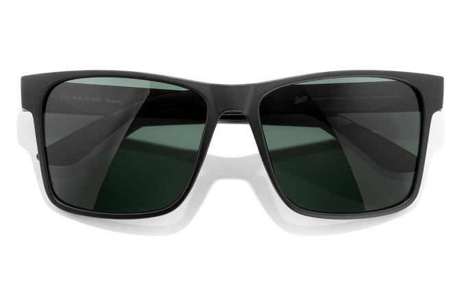 SUNSKI SUNGLASSES Sunski Sunglasses | Puerto