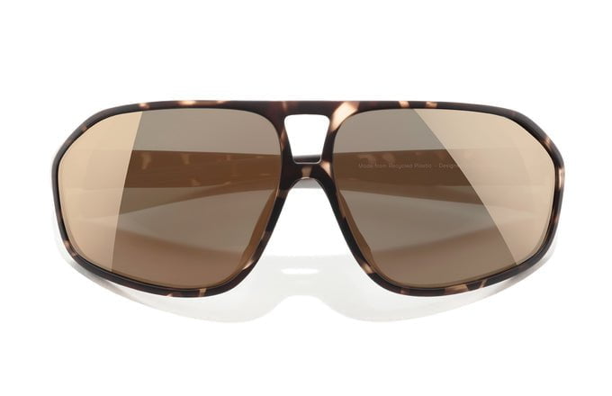 SUNSKI SUNGLASSES TORTOISE BRONZE Sunski Sunglasses | Velo