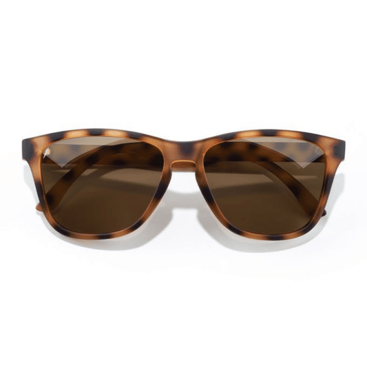 SUNSKI SUNGLASSES TORTOISE BROWN Sunski Kids Sunglasses | Mini Madrona