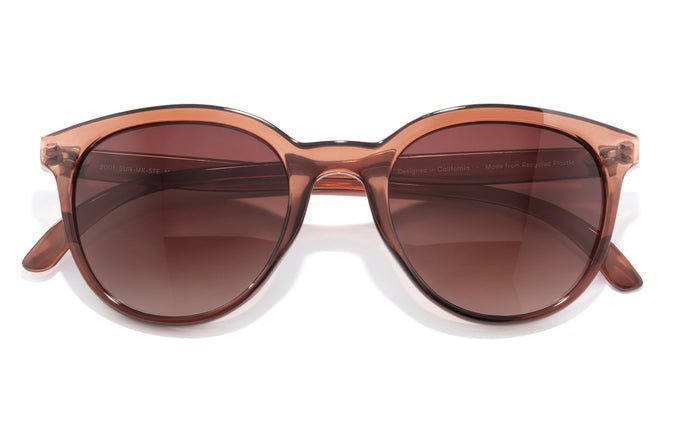 SUNSKI SUNGLASSES TORTOISE FLASH GOLD Sunski Sunglasses | Makani