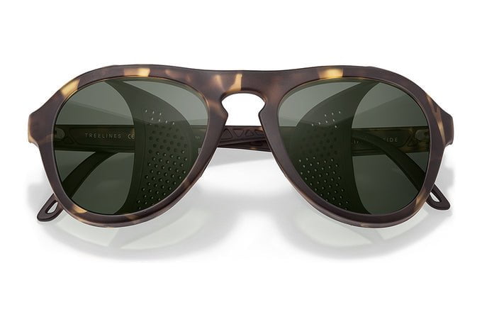 SUNSKI SUNGLASSES TORTOISE FOREST Sunski Sunglasses | Treeline