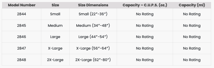 Swimmates Disposable Swimwear