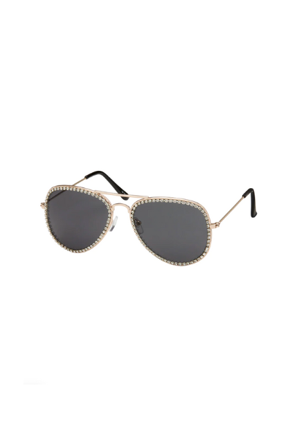 Blue Gem "1302" Sunglasses