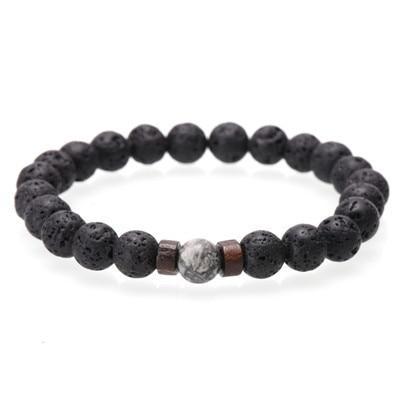 Natural Stone Bracelet