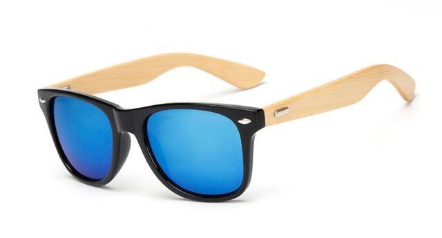 Wooden Sunglasses