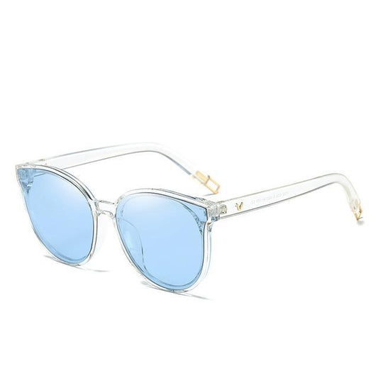 Luxury Cat Eye Sunglasses
