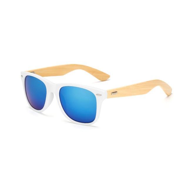 Wooden Sunglasses