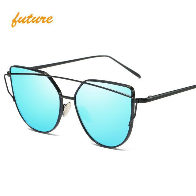 Cat Eye Sunglasses