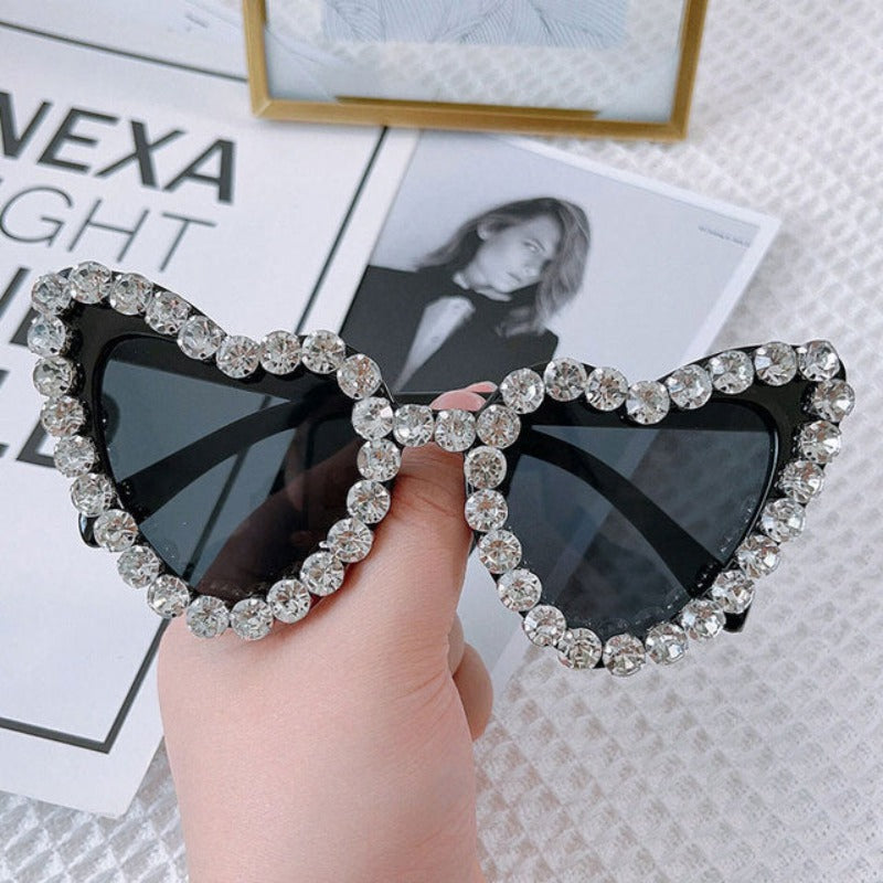 Luminous Heart Vintage Sunnies