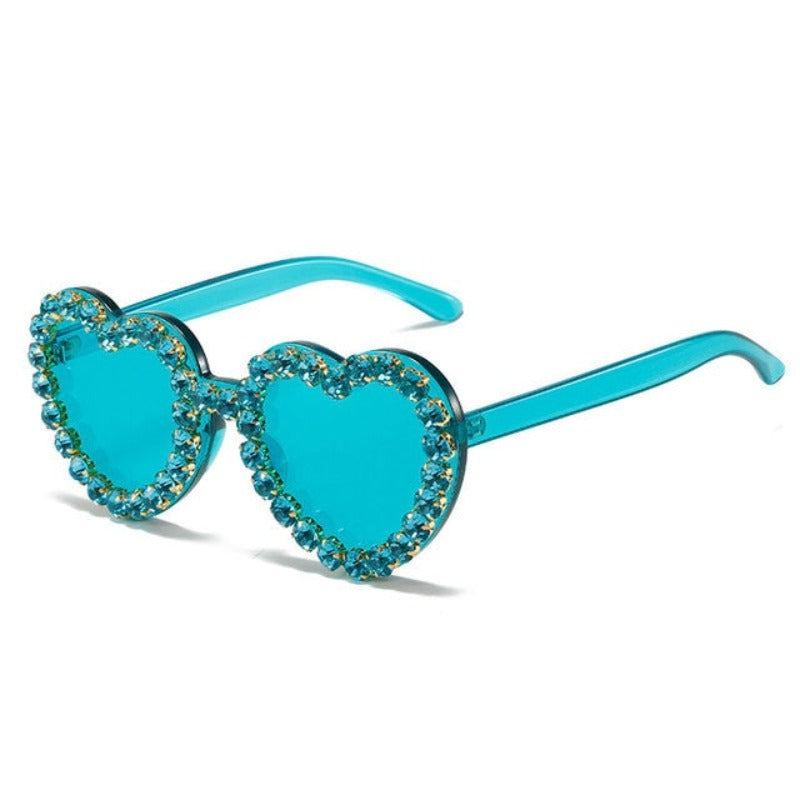 Luminous Heart Vintage Sunnies