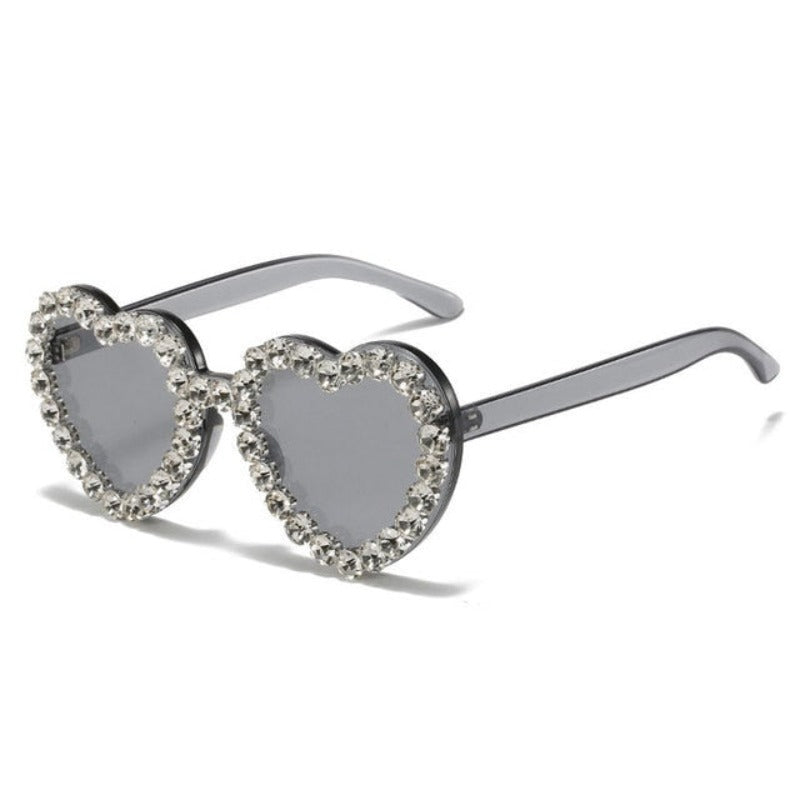 Luminous Heart Vintage Sunnies
