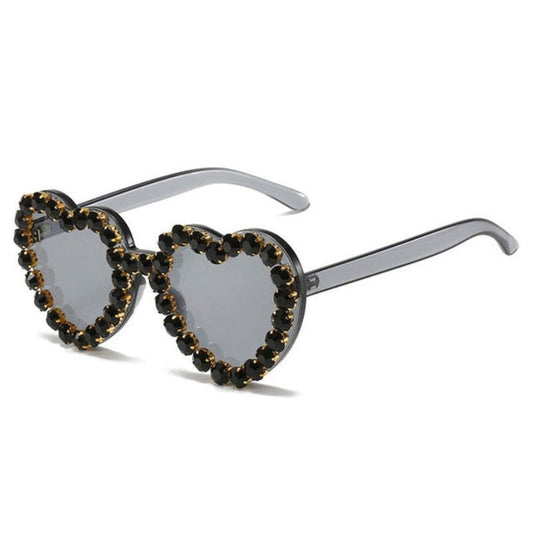 Luminous Heart Vintage Sunnies