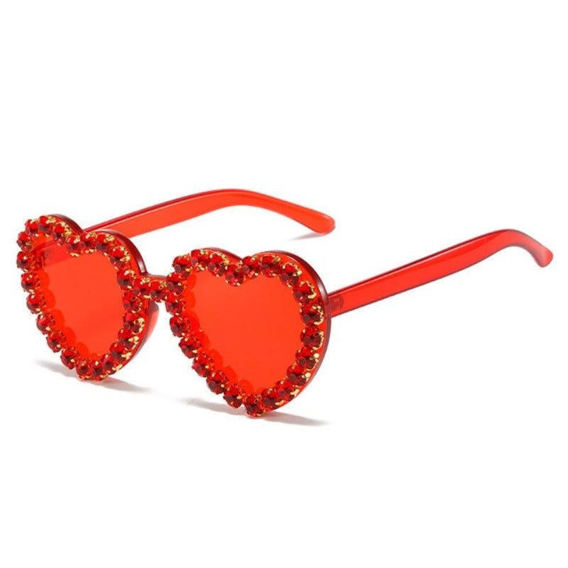 Luminous Heart Vintage Sunnies