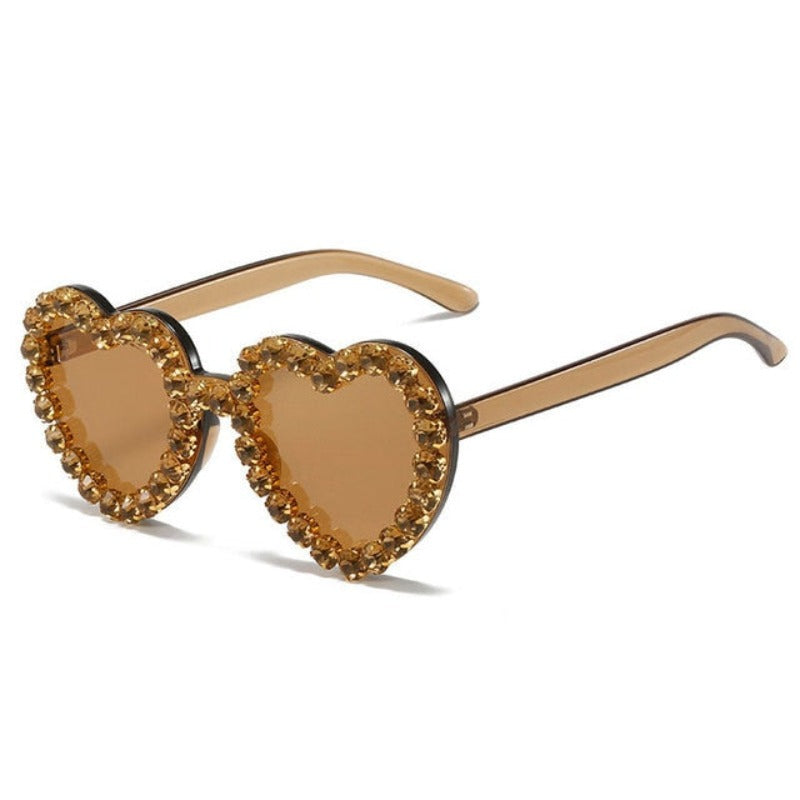 Luminous Heart Vintage Sunnies
