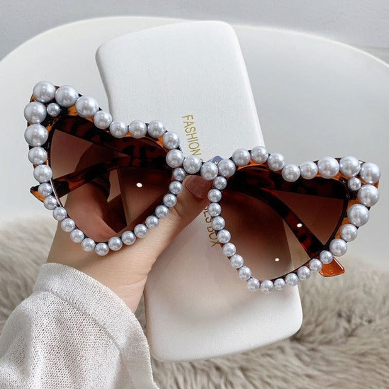 Luminous Heart Vintage Sunnies