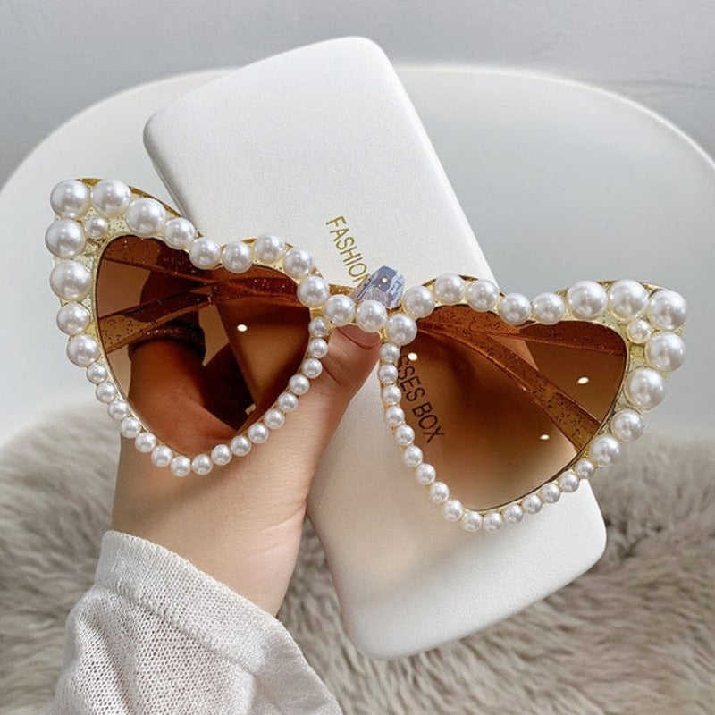 Luminous Heart Vintage Sunnies