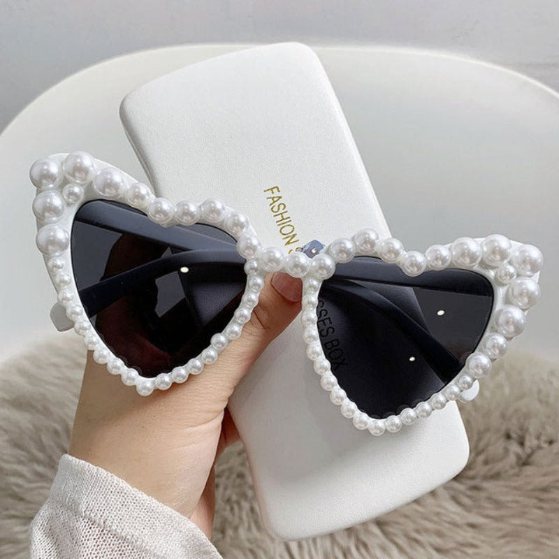 Luminous Heart Vintage Sunnies