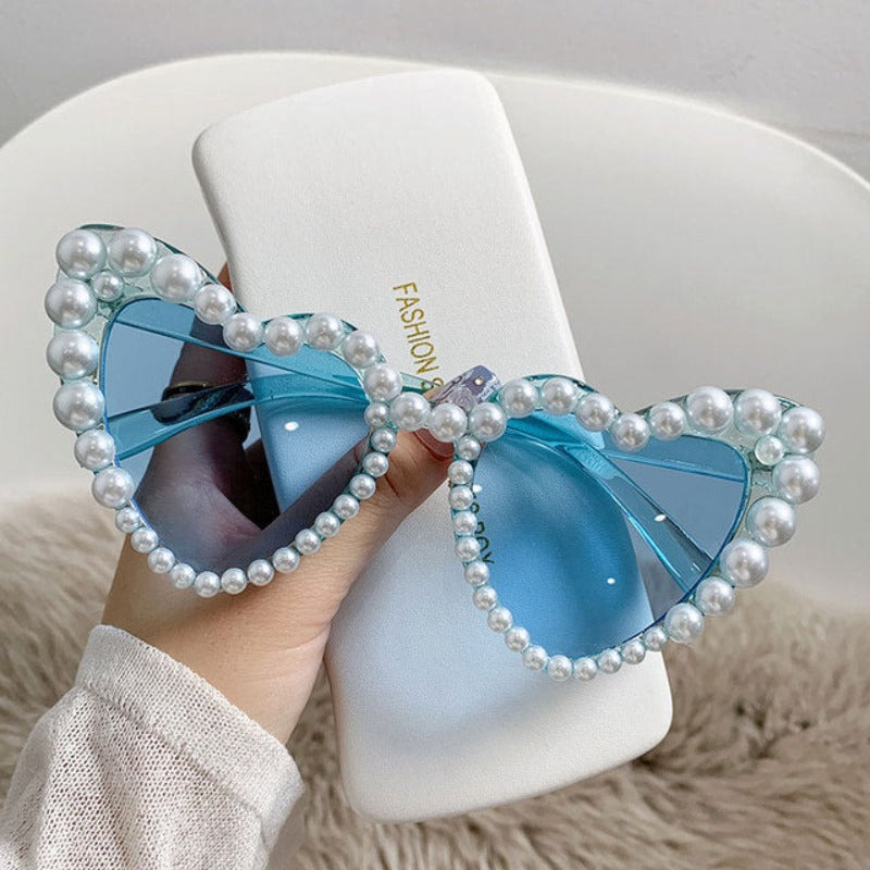 Luminous Heart Vintage Sunnies