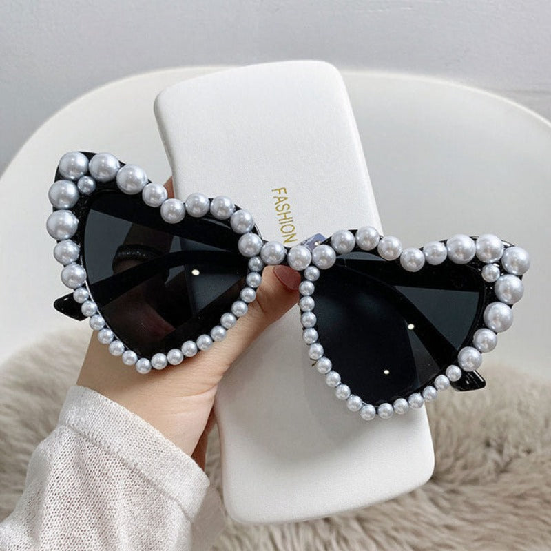 Luminous Heart Vintage Sunnies