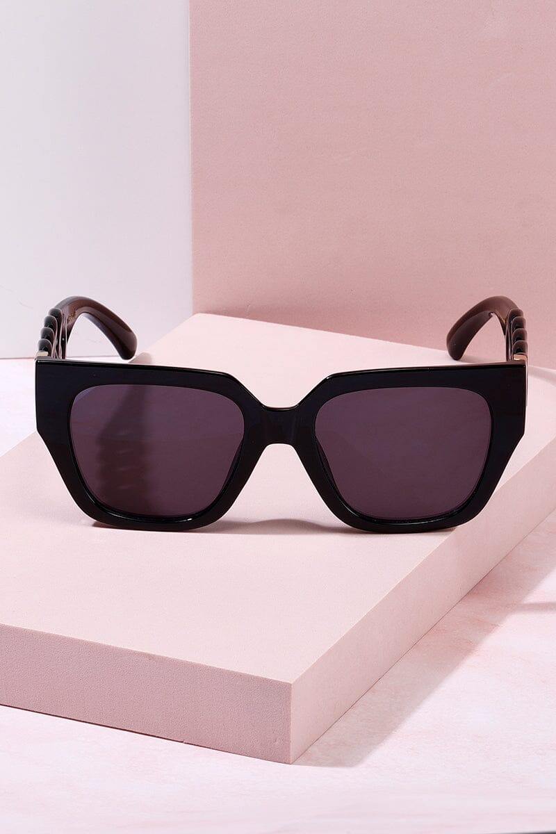 Vacay Mode Activated Sunglasses Sunglasses mure + grand