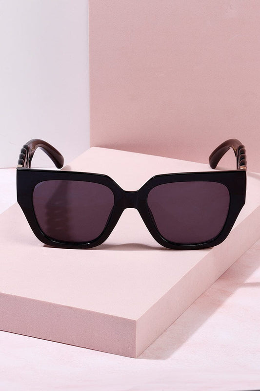 Vacay Mode Activated Sunglasses Sunglasses mure + grand