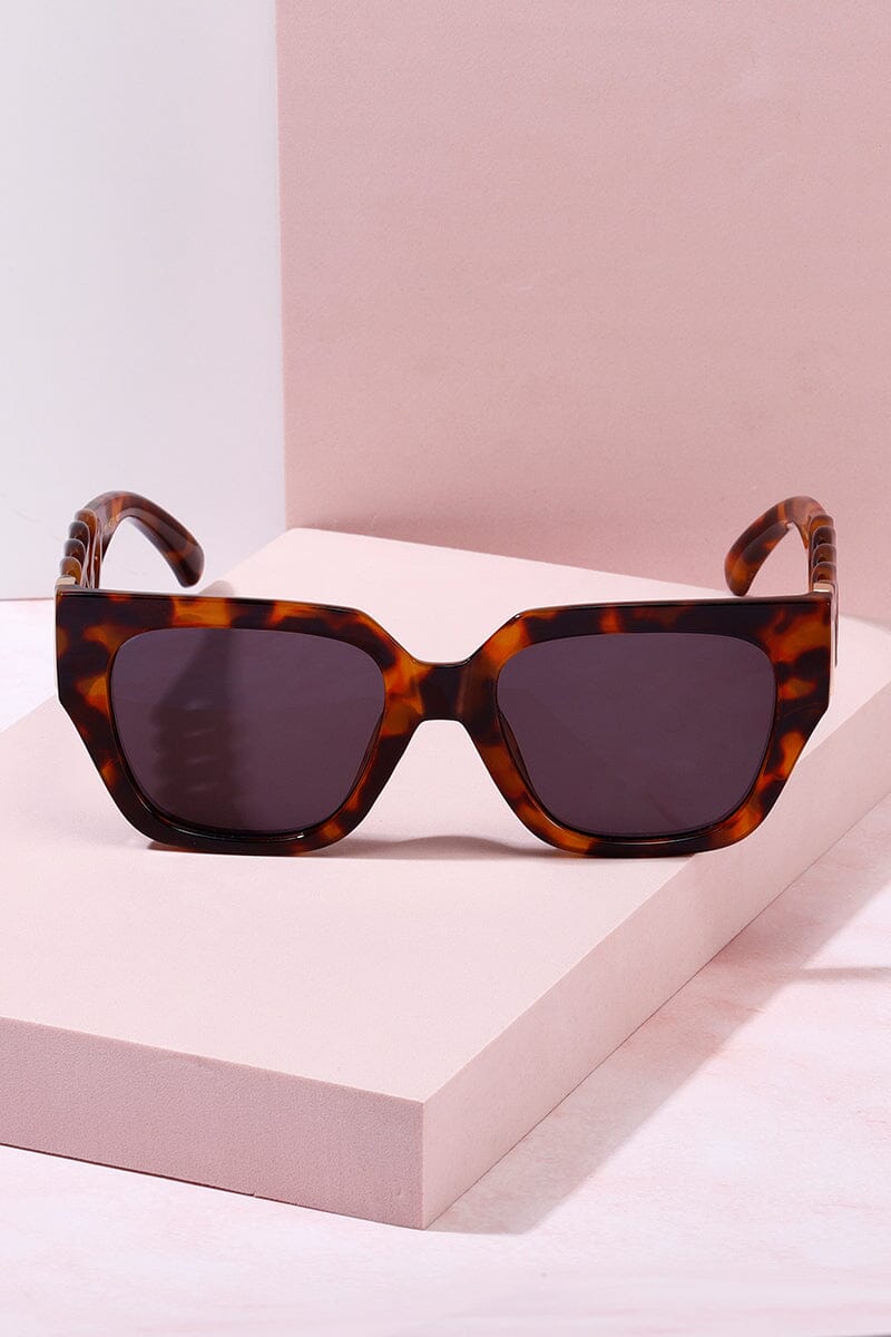 Vacay Mode Activated Sunglasses Sunglasses mure + grand