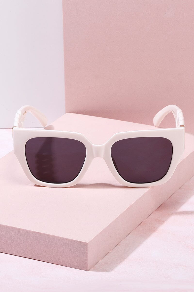 Vacay Mode Activated Sunglasses Sunglasses mure + grand