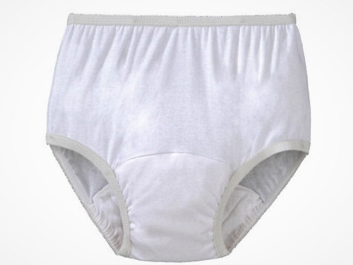 Reusable Incontinence Panties
