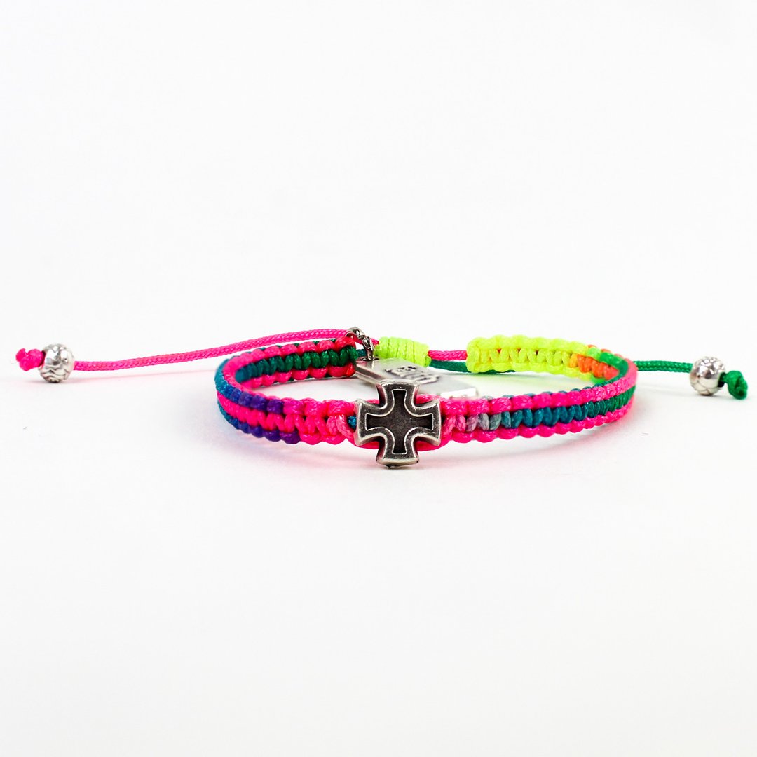 Wonderfully Made Kids Bracelet